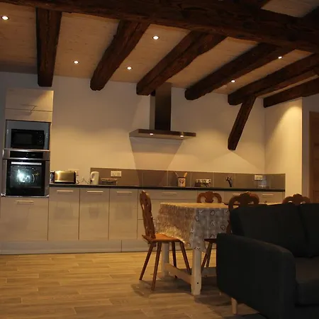 Gite De L'Ours Grognon Dambach-la-Ville Exterior photo