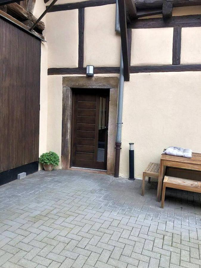 Holiday home De L'ours Grognon