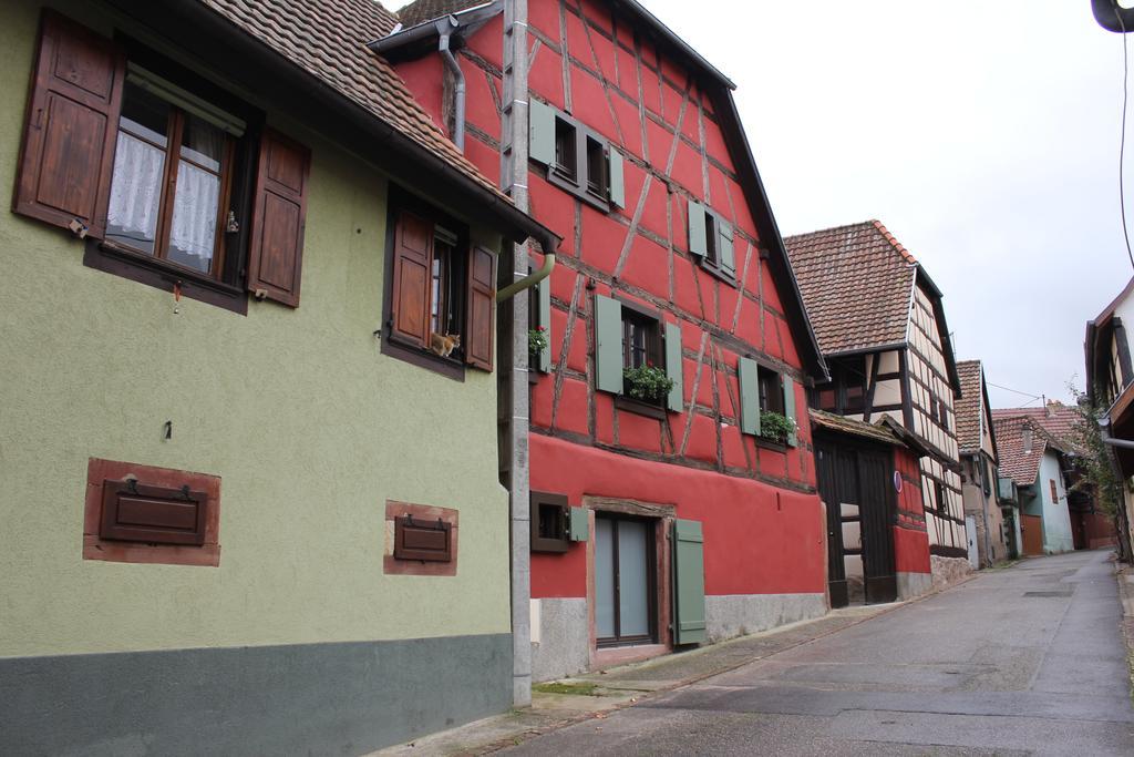 Holiday home De L'ours Grognon