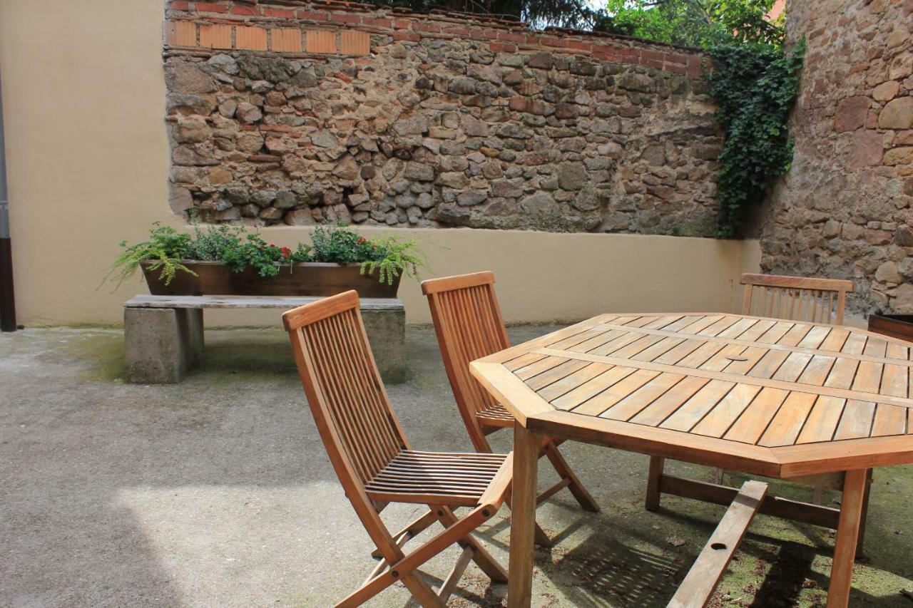 De L'ours Grognon Holiday home Dambach-la-Ville